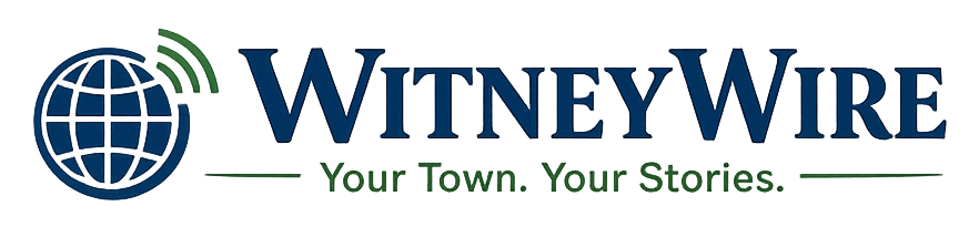 Witney Wire — Your Town. Your Stories.